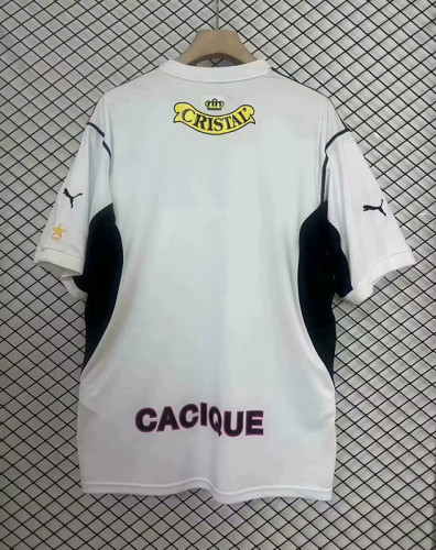 Retro Jersey 2003 Colo-Colo Home Soccer Jersey Vintage Football Shirt