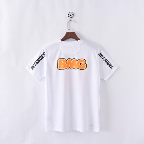 Retro Jersey 2012-2013 Santos Home Soccer Jersey Vintage Football Shirt