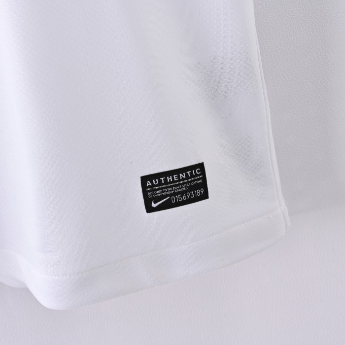 Retro Jersey 2012-2013 Santos Home Soccer Jersey Vintage Football Shirt