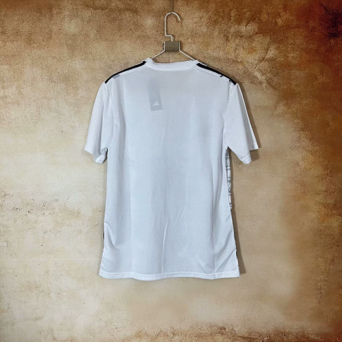 Fan Version Japan 2025 Comic Soccer Jersey Football Shirt