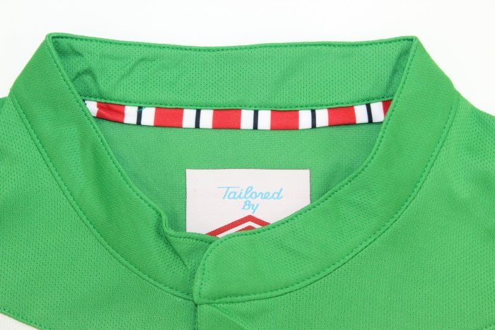 Retro Jersey 2011-2012 Athletic Bilbao LLORENTE 9 Away Green Vintage Soccer Jersey Football Shirt