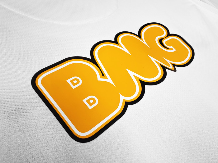 Long Sleeve Retro Jersey 2012-2013 Santos Home Soccer Jersey Vintage Football Shirt