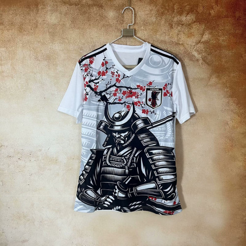 Fan Version Japan 2025 Comic Soccer Jersey Football Shirt