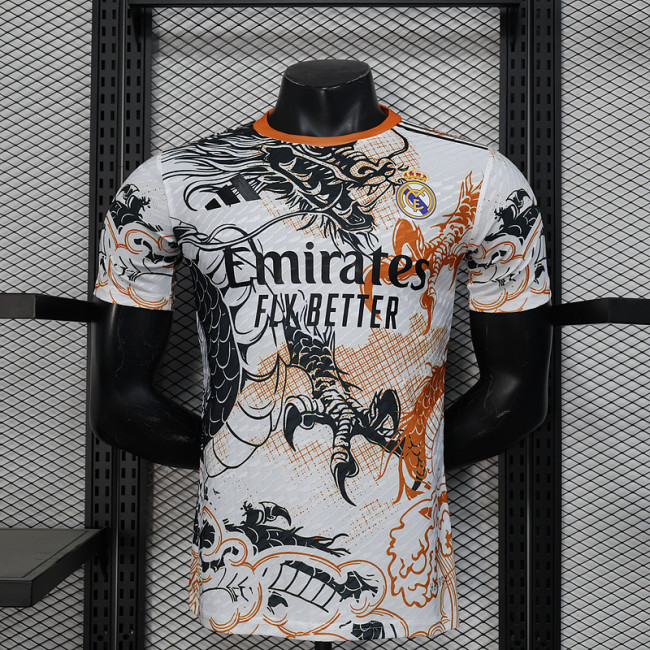 Player Version Japan 2025 Comic Soccer Jersey Football Shirt