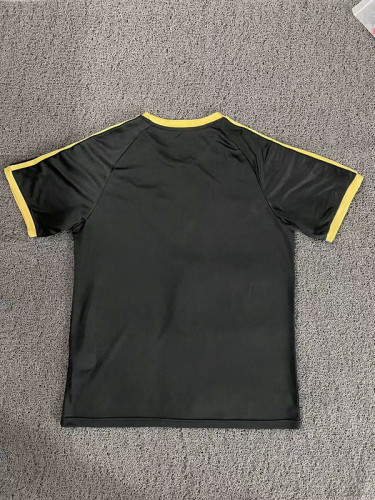 2025 AD X Bellingham Black Soccer T-shirt Football Shirt