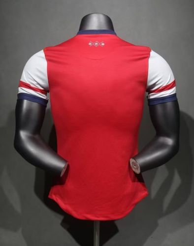 Player Version Retro Jersey 2012-2013 Arsenal Home Soccer Jersey Vintage Football Shirt