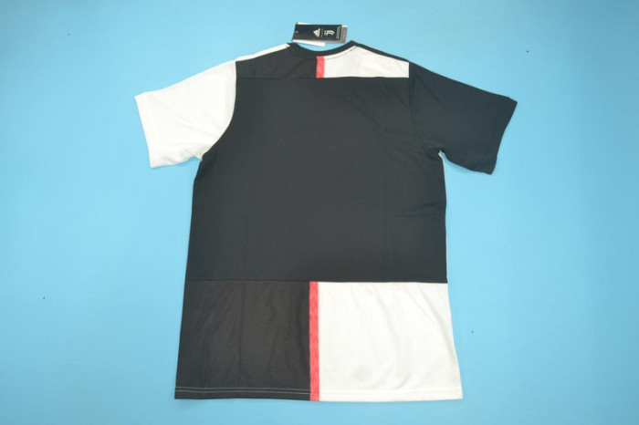 with Scudetto+Serie A Patch Retro Jersey 2019-2020 Juventus Home Soccer Jersey Vintage Maillot de Foot