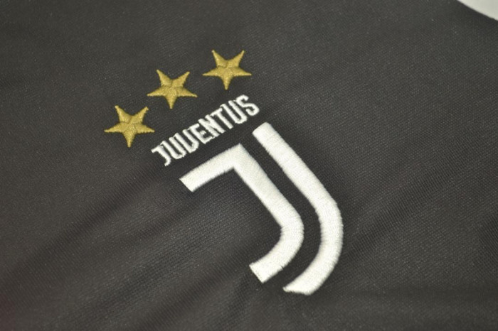with Scudetto+Serie A Patch Retro Jersey 2019-2020 Juventus Home Soccer Jersey Vintage Maillot de Foot