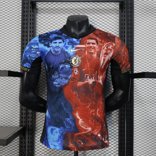 Player Version Manchester United 2025-2026 Special Edition Soccer Jersey Man United Football Shirt