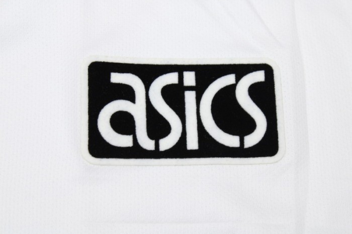 Retro Jersey 1993-1995 Leeds United Home Soccer Jersey Vintage Football Shirt