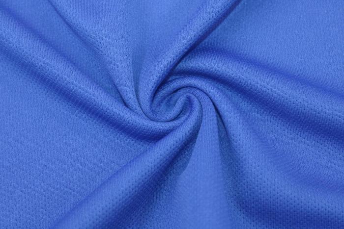 with Patch Retro Jersey 2004 Brazil Away Blue Soccer Jersey Vintage Brasil Camisetas de Futbol