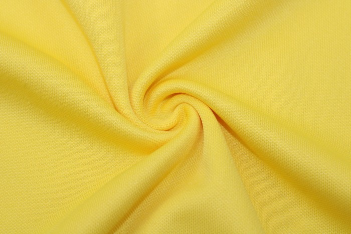Retro Jersey 1977-1978 Leeds United Away Yellow Soccer Jersey Vintage Football Shirt