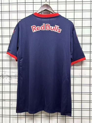Fans Version 2025-2026 Red Bull Bragantino Away Soccer Jersey Football Shirt