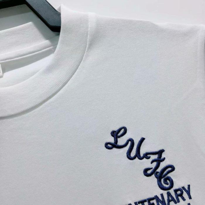 Retro Jersey 1972 Leeds United Home White Soccer Jersey CENTENARY CUP FINAL Vintage Football Shirt