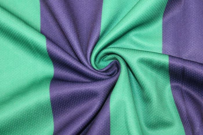 Retro Jersey 1994-1995 Leeds United Away Soccer Jersey Vintage Football Shirt
