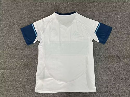 Fans Version 2025-2026 Vancouver Whitecaps FC White Soccer Jersey Football Shirt