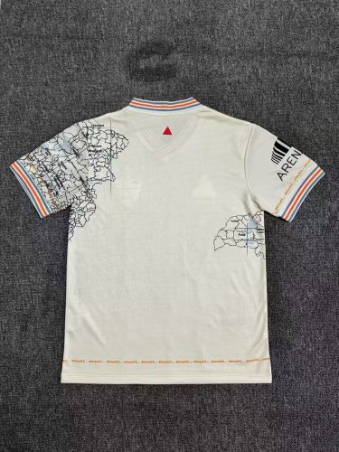 Retro Jersey 2011-2012 Atletico Mineiro Home Soccer Jersey Vintage Football Shirt