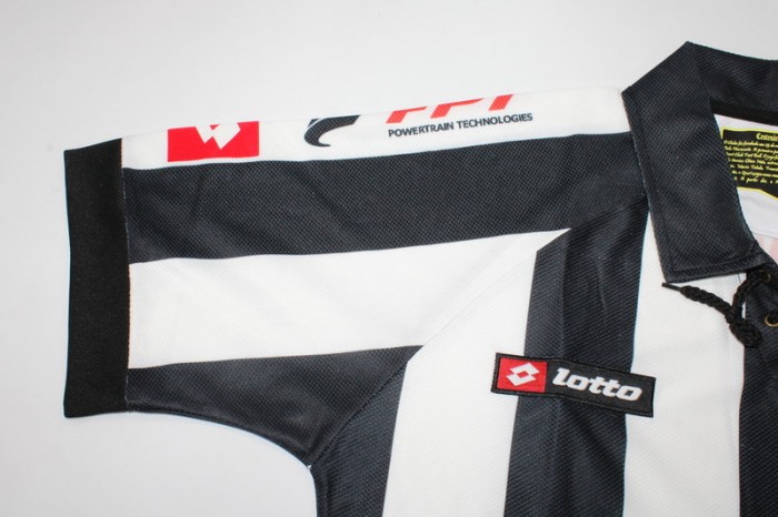 Retro Jersey 2008 Atletico Mineiro 9 Home Soccer Jersey Vintage Football Shirt