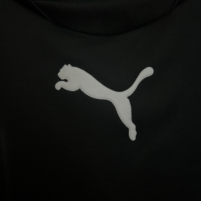 Retro Jersey 2003 Colo-Colo Away Black Soccer Jersey Vintage Football Shirt