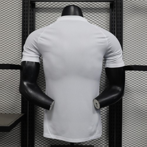 Player Version Arsenal 2024-2025 No More Red Shirt Soccer Jersey