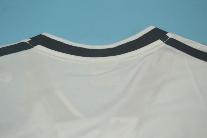Retro Jersey 1991 Colo-colo Home Soccer Jersey Vintage Football Shirt