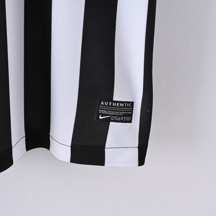 Retro Jersey 2012-2013 Santos Away Soccer Jersey Vintage Football Shirt