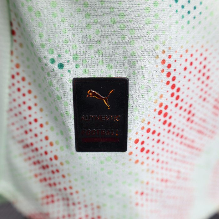 Player Version 2025 Portugal Soccer Training Jersey Football Pre-match Shirt