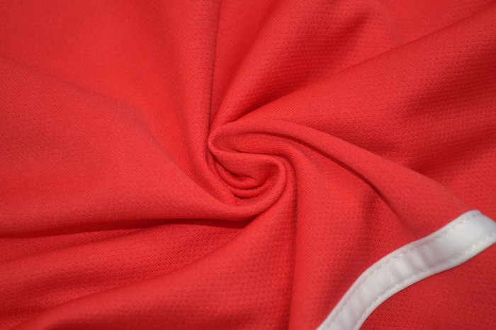 with Golden EPL Patch Retro Jersey 2002-2003 Arsenal Home Soccer Jersey Red Vintage Football Shirt