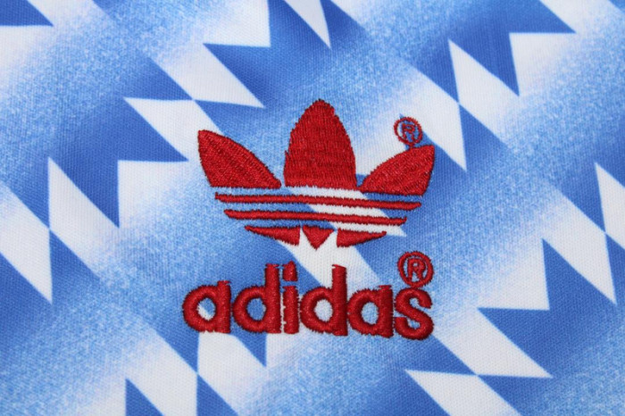 with Patch Retro Jersey 1992 Manchester United LEAGUE CUP FINAL Blue Soccer Jersey Vintage Football Shirt
