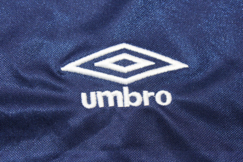 with Front Lettering Retro Jersey 1986 Scotland Home Soccer Jersey Vintage Football Shirt