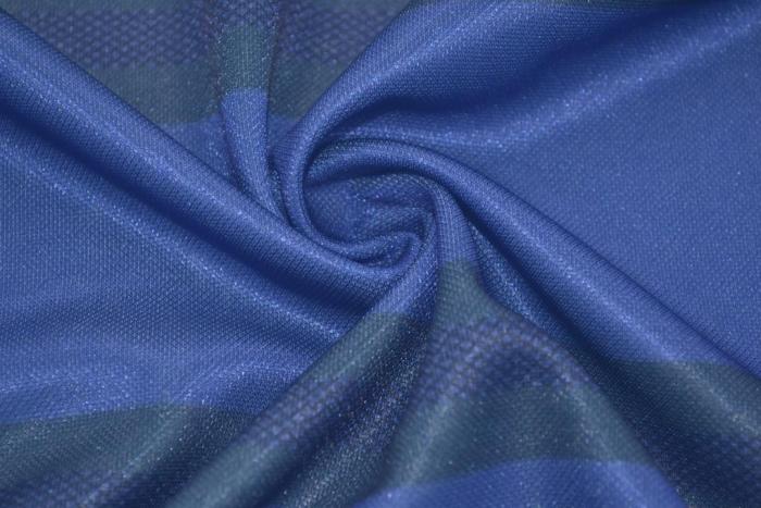 Retro Jersey 1998-2000 Scotland Home Soccer Jersey Vintage Football Shirt