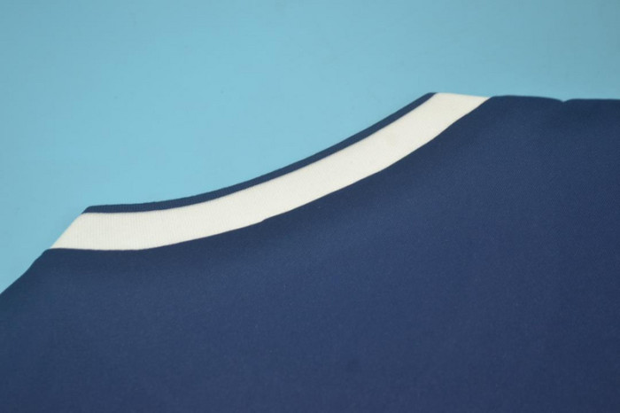 Retro Jersey 1986 Scotland Home Soccer Jersey Vintage Football Shirt