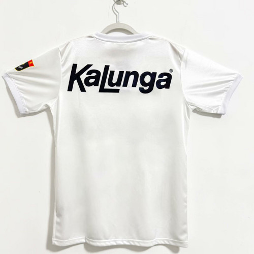 Retro Jersey 1988 Corinthians Home White Football Shirt Soccer Jersey