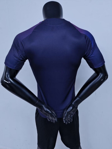 Player Version 2025-2026 Los Angeles Galaxy Away Soccer Jersey LA Galaxy Football Shirt