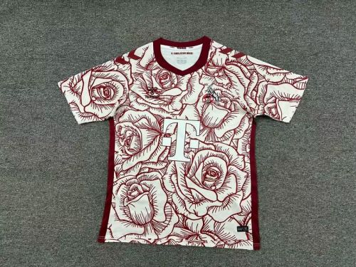 Fans Version 2025-2026 1. FC Köln Special Edition Soccer Jersey Koln Fooball Shirt
