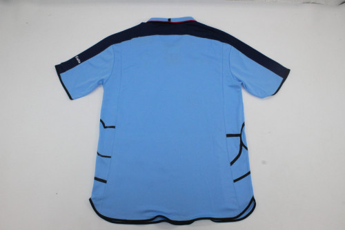 with Sponor Logo Retro Jersey 2003-2004 Celta de Vigo Special Edition Home Soccer Jersey