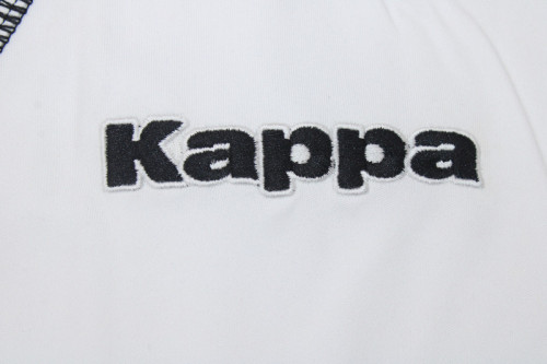 Retro Jersey Valencia 2010-2011 Home Soccer Jersey Vintage Football Shirt