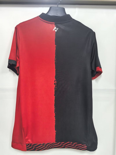 Fan Version 2025-2026 Victoria Home Soccer Jersey Football Shirt