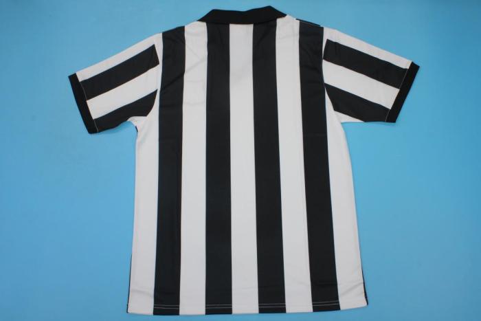 Retro Jersey 1956 Santos Home Vintage Soccer Jersey