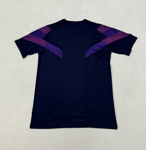 Fan Version 2025-2026 Los Angeles Galaxy Soccer Training Jersey LA Galaxy Football Pre-match Shirt