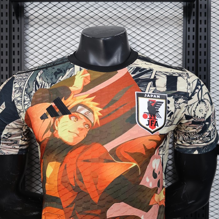 Player Version 2025 Japan Special Edition Soccer Jersey Football Shirt