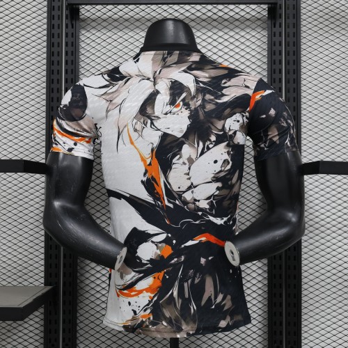 Player Version 2025 Japan Special Edition Soccer Jersey Football Shirt