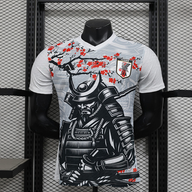 Player Version 2025 Japan Special Edition Soccer Jersey Football Shirt