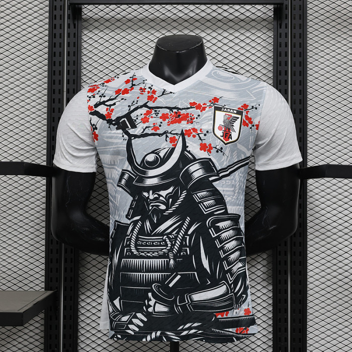 Player Version 2025 Japan Special Edition Soccer Jersey Football Shirt