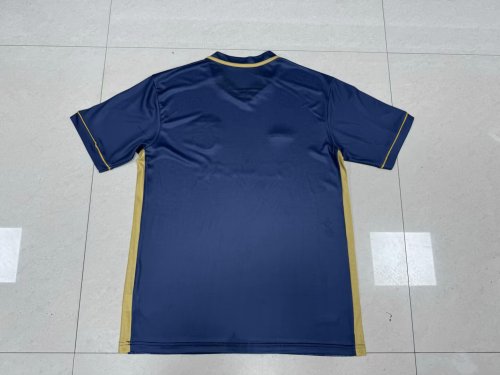 Fan Version 2025-2026 Volta Redonda FC Fourth Away Soccer Jersey Football Shirt