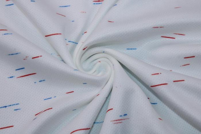 with 2 Stars Retro Jersey 2018 France Away White Soccer Jersey Vintage Football Shirt