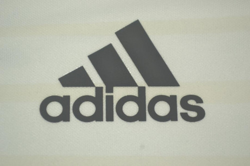 Retro Jersey Player Version 2014-2015 Real Madrid Home Soccer Jersey Vintage Real Football Shirt