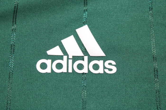 with UCL Patch Retro Jersey 2012-2013 Real Madrid Third Away Green Soccer Jersey