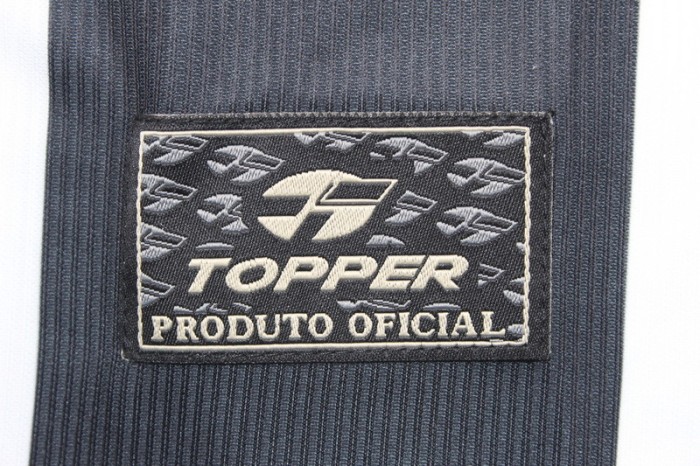 Retro Shirt 1999 Corinthians TEVEZ 10 Away Black Vintage Soccer Jersey Football Shirt