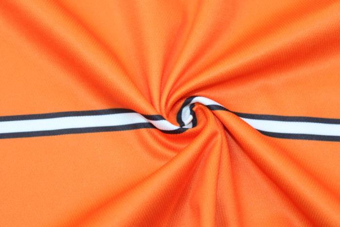 Retro Jersey 1997 Cruz Azul Orange Goalkeeper Soccer Jersey Vintage Football Shirt